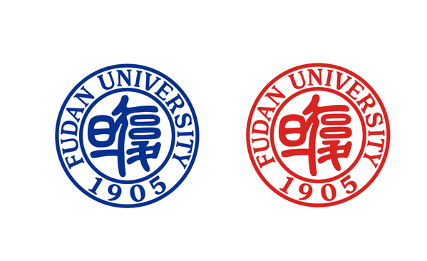 复旦大学校徽